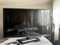 Продам телевизор LG 47 диагональ
