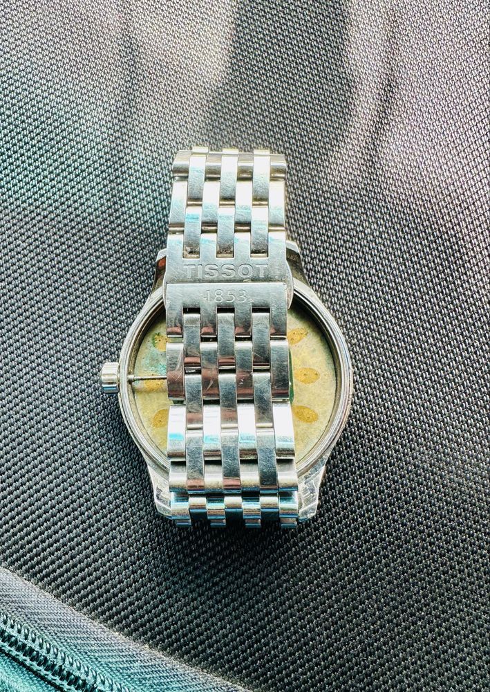 Часы TISSOT оригинал