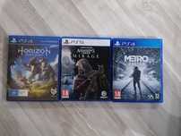Диски PlayStation 5