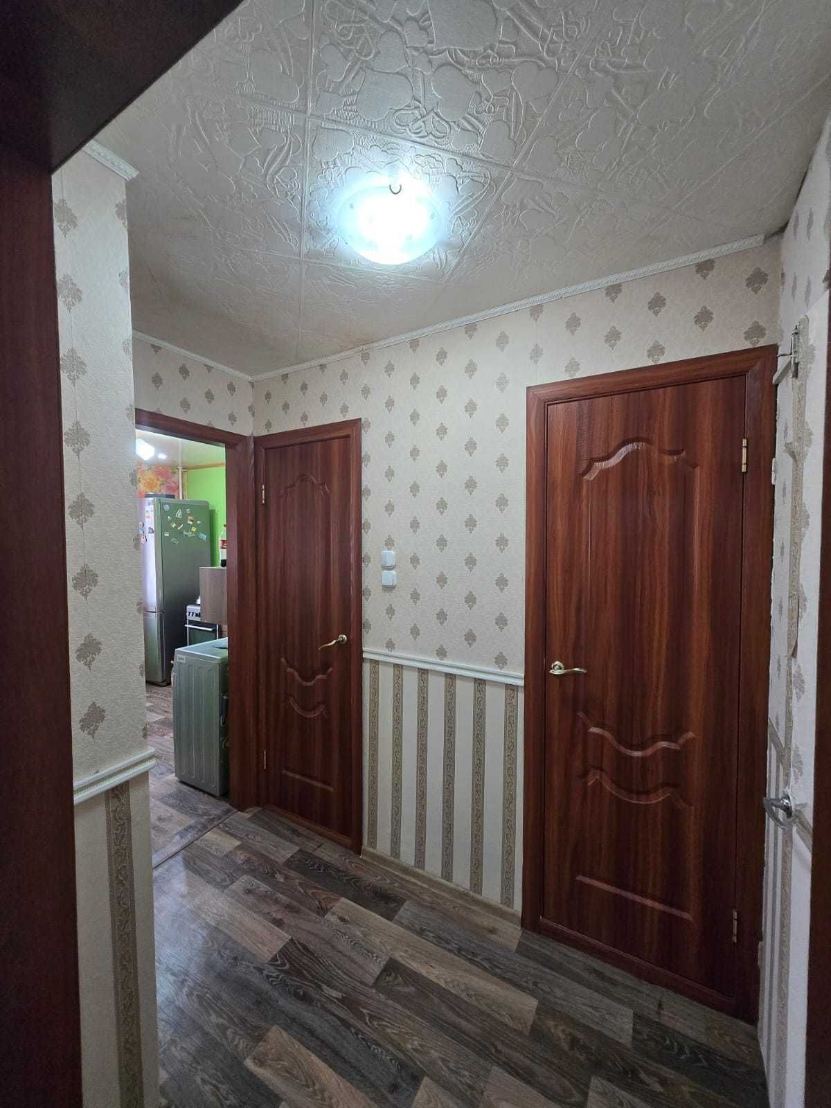Продам 2-шку в 8 мкр
