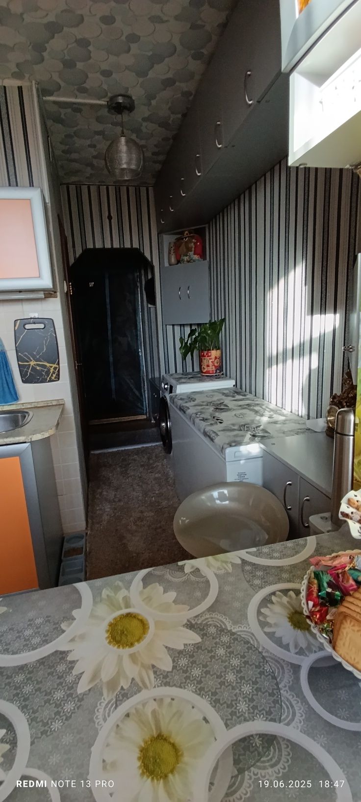 Продам однокомнатную квартиру