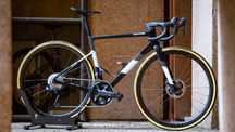 Cannondale supersix evo 2022
