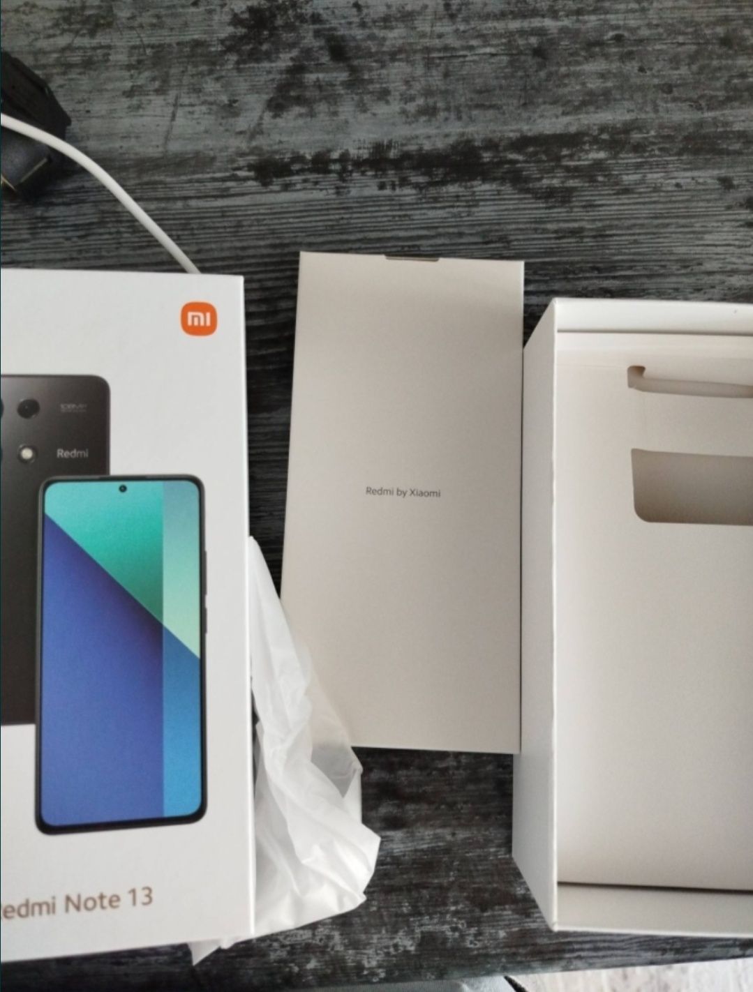 Срочно предложите цену Xiaomi Redmi Note 13 4G 8 ГБ/512 ГБ зеленый