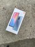 Redmi note 9s с гарантией