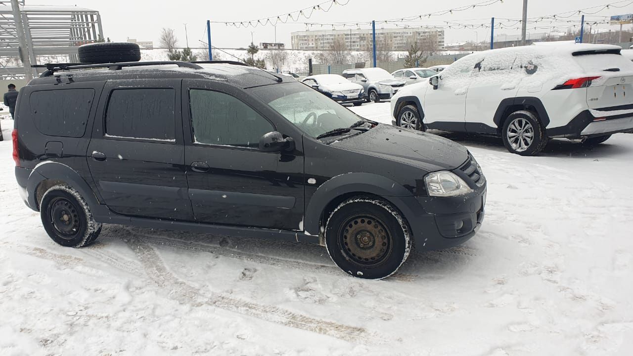 Срочно продам машину