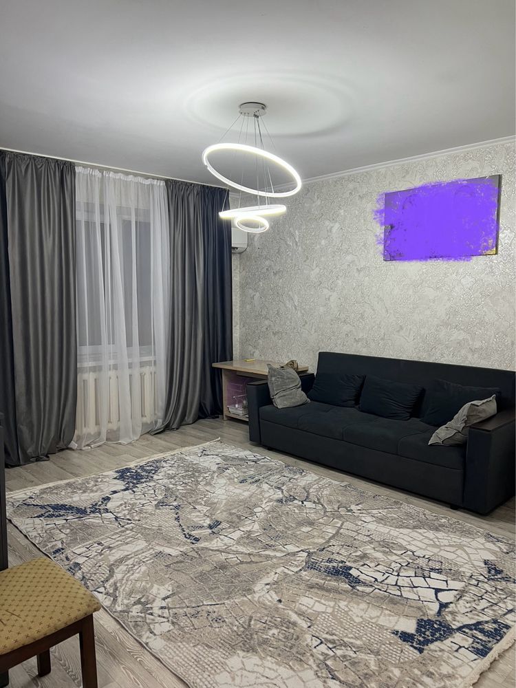Квартира 3х комнатная продам