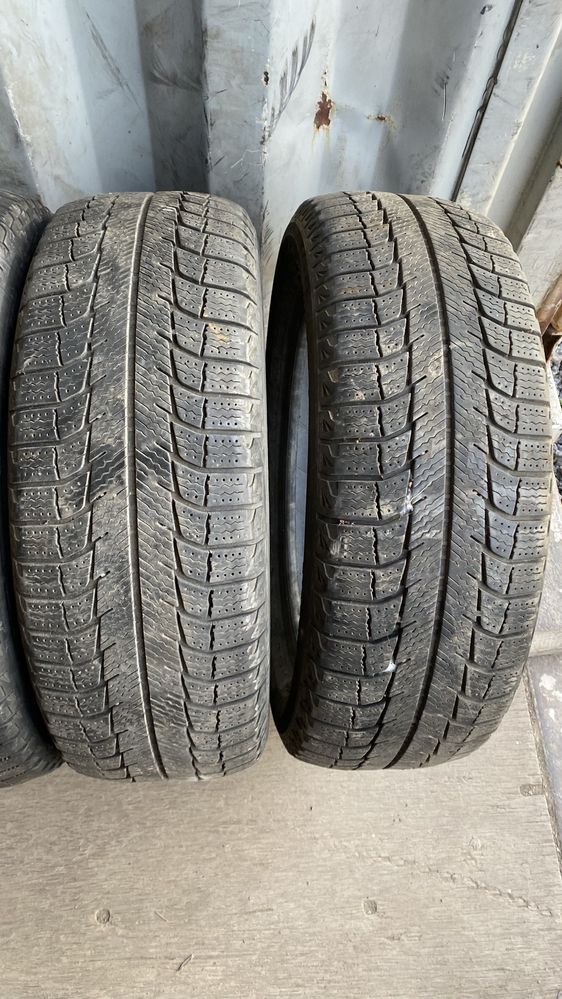 Комплект шин Michelin 185/60/15