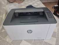 HP Laser 107w 4ZB78A