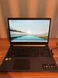 Ноутбук Acer Aspire 7