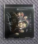 Tokio Hotel CD Dream Machine