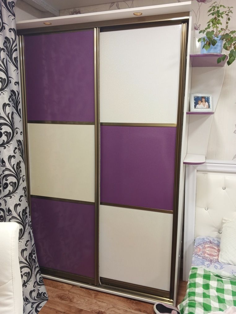 Детский гарнитур