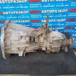Мкпп на Ford Transit 2.0