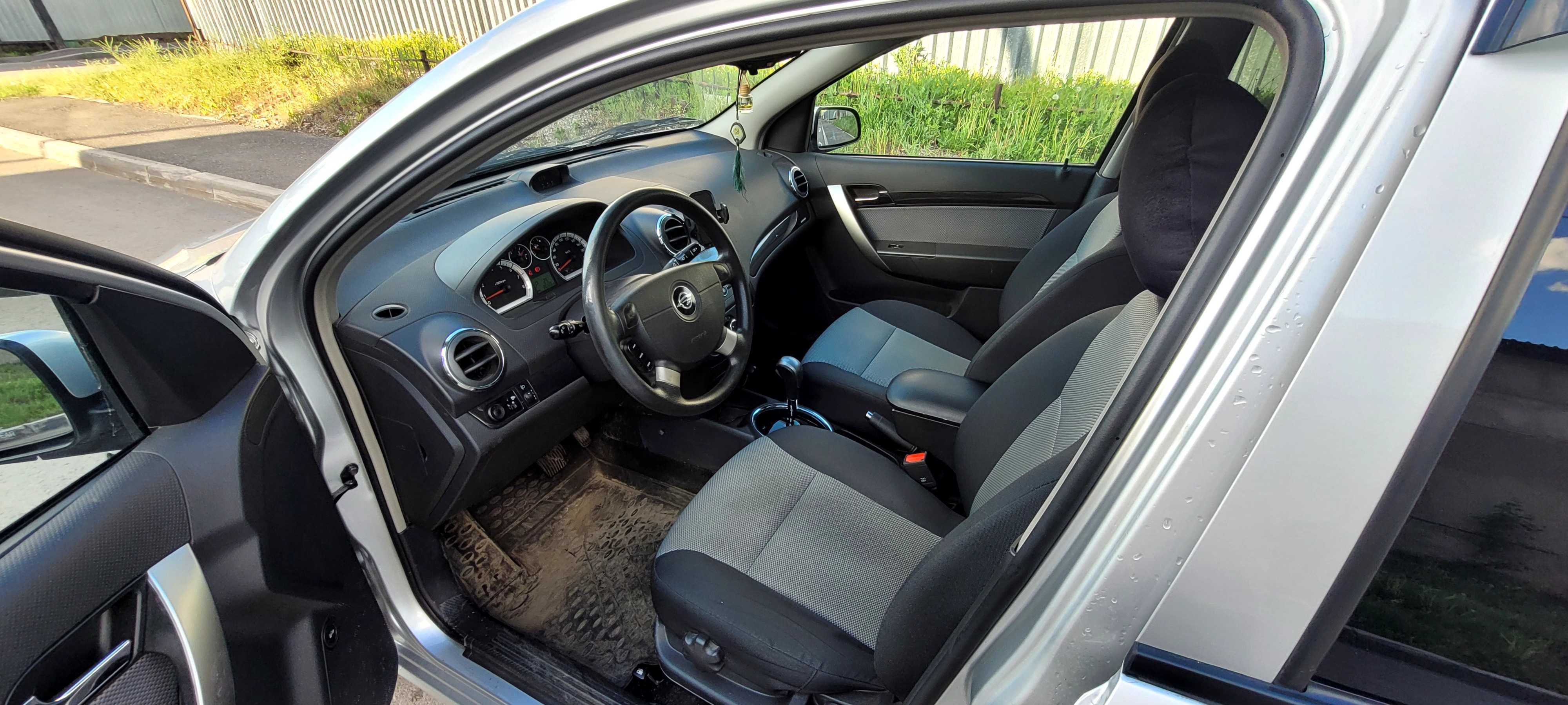 Ravon Nexia R3 ПРОДАМ