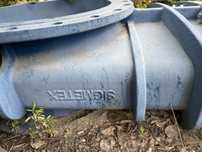 Задвижка водопроводная DN600PN10