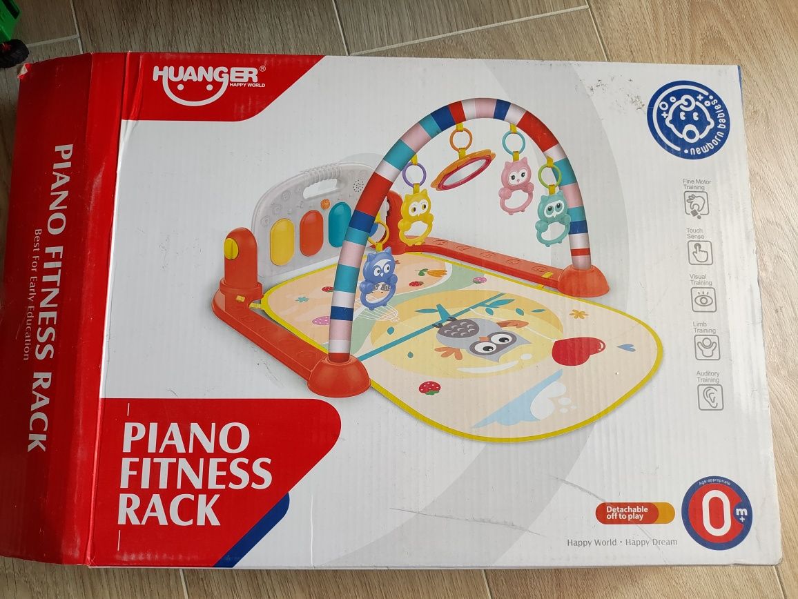 Ходунок,  игрушки для развития