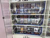 Большой Ассортимент игр для PlayStation 5 диски пс 5 ps 5 ойын пс 5