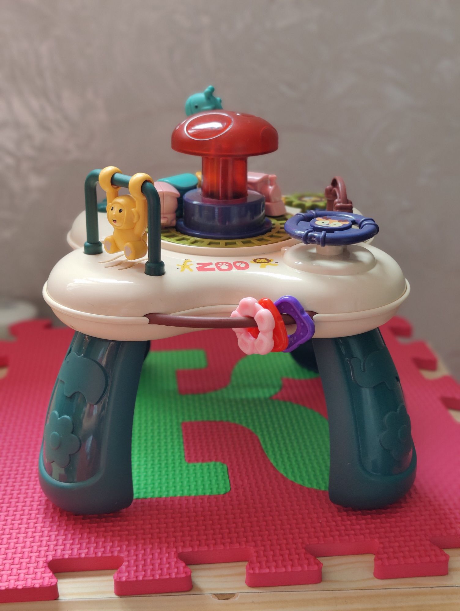 Игрушки развивающие