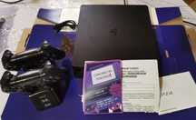 Sony playstation 4 slim