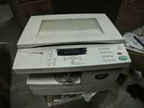 Xerox 4118P, HP LJ M1120 MFP