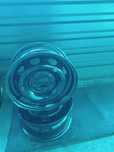 Диски R14 _ 5/115 штампы