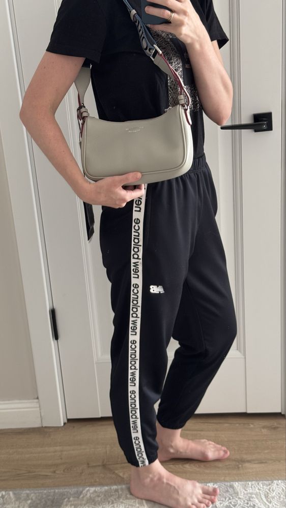 Сумка emporio armani