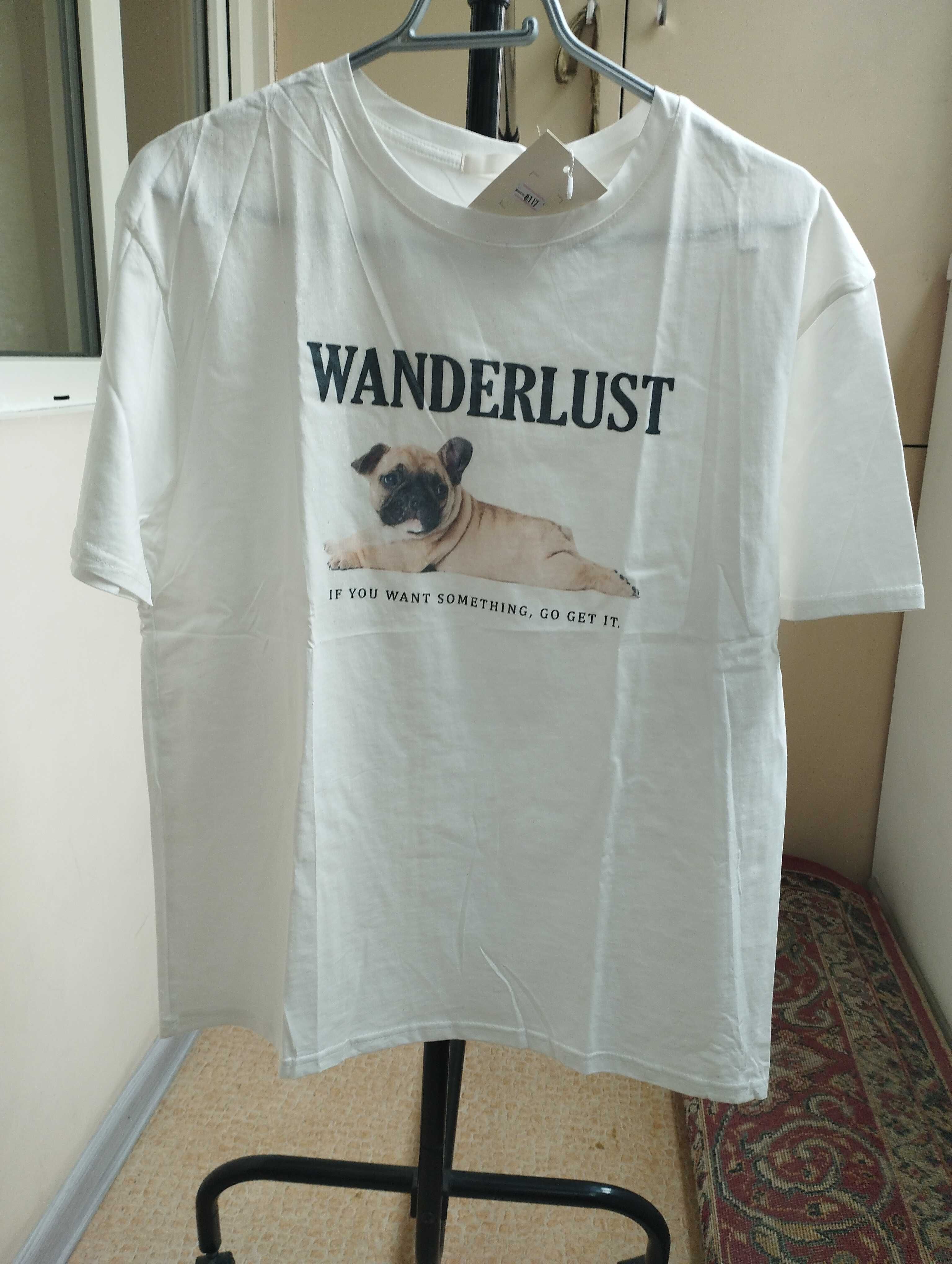 Футболки мужские XL XXl XXXl