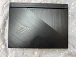 Игровой ноутбук Asus Rog Strix G15 G512Li