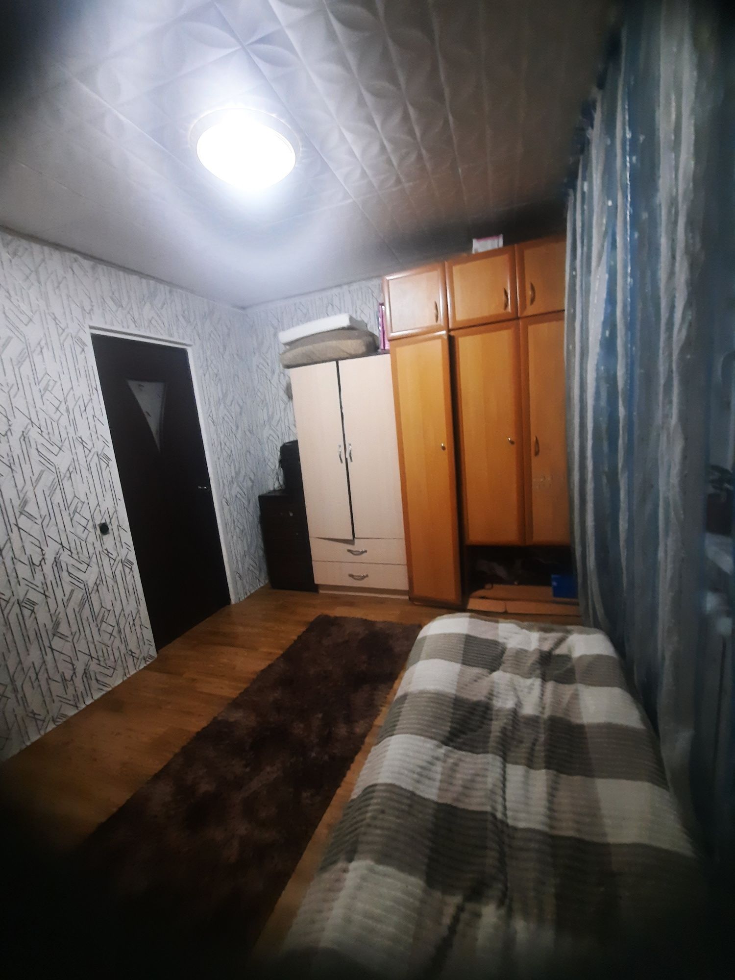 Продам дом. Посёлок Киши Байсерке.
