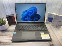 ◽️ Ноутбук с большим экраном VivoBook 16 | Core i3-1215U | 8GB | 512GB