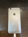 Продам б/у Iphone 6. Состояние аккумулятора 100%, память 16ГБ