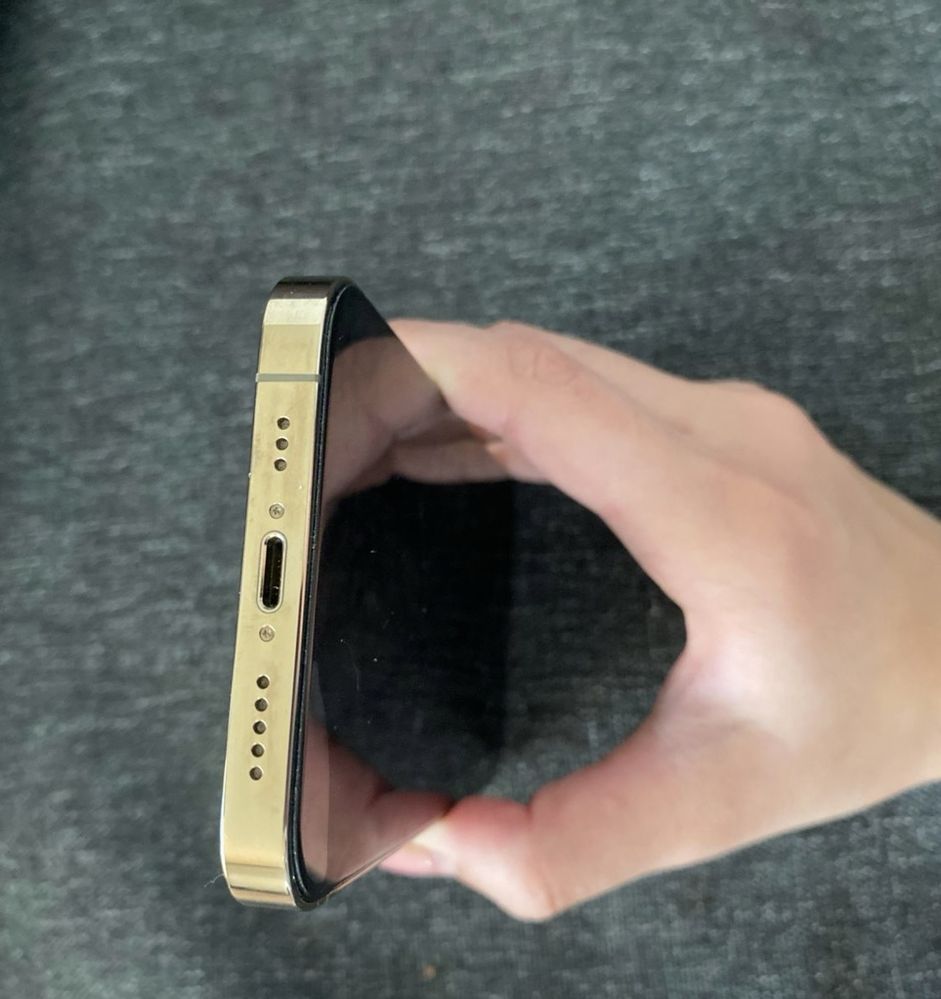 Iphone 12 pro 128gb