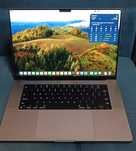 Apple MacBook Pro 16
