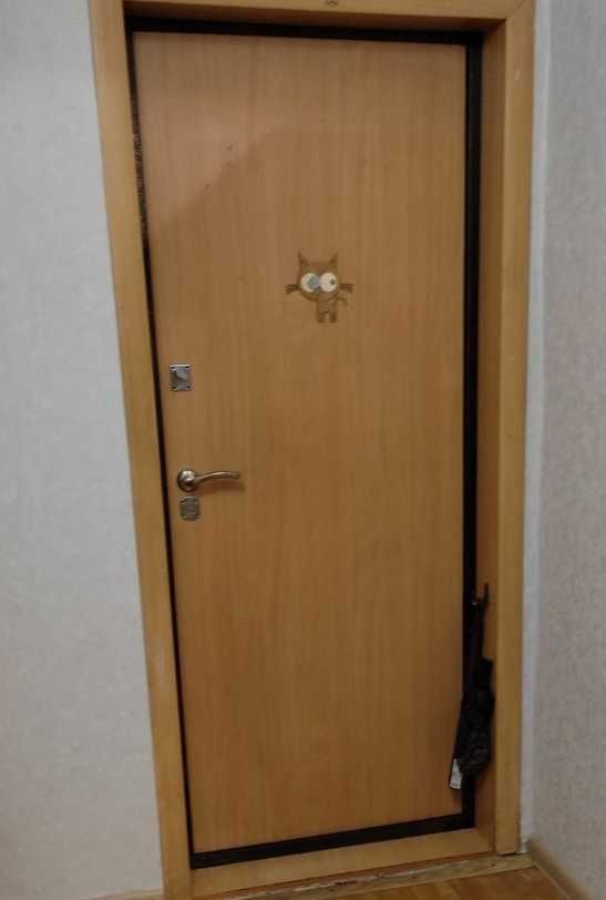Сдам квартира долгосрочно