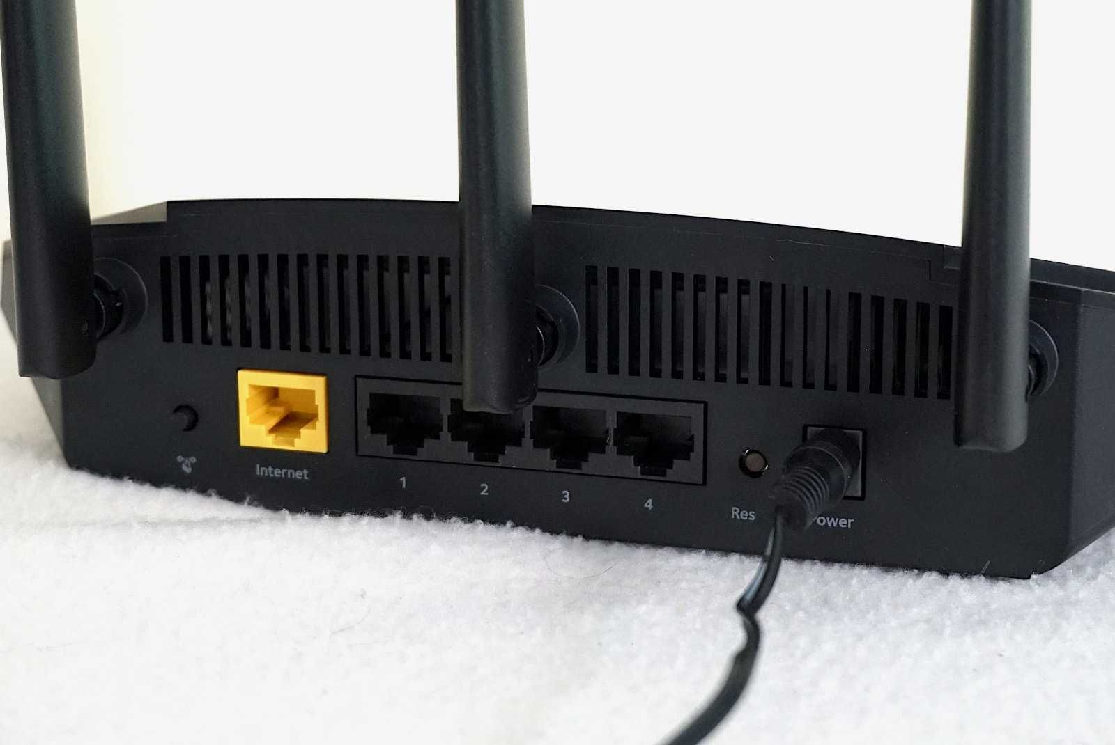 модем netgear 3 антенны