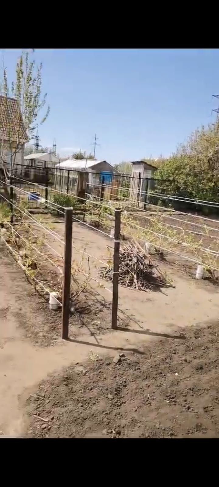 Продам дачу. Текстильщик 1