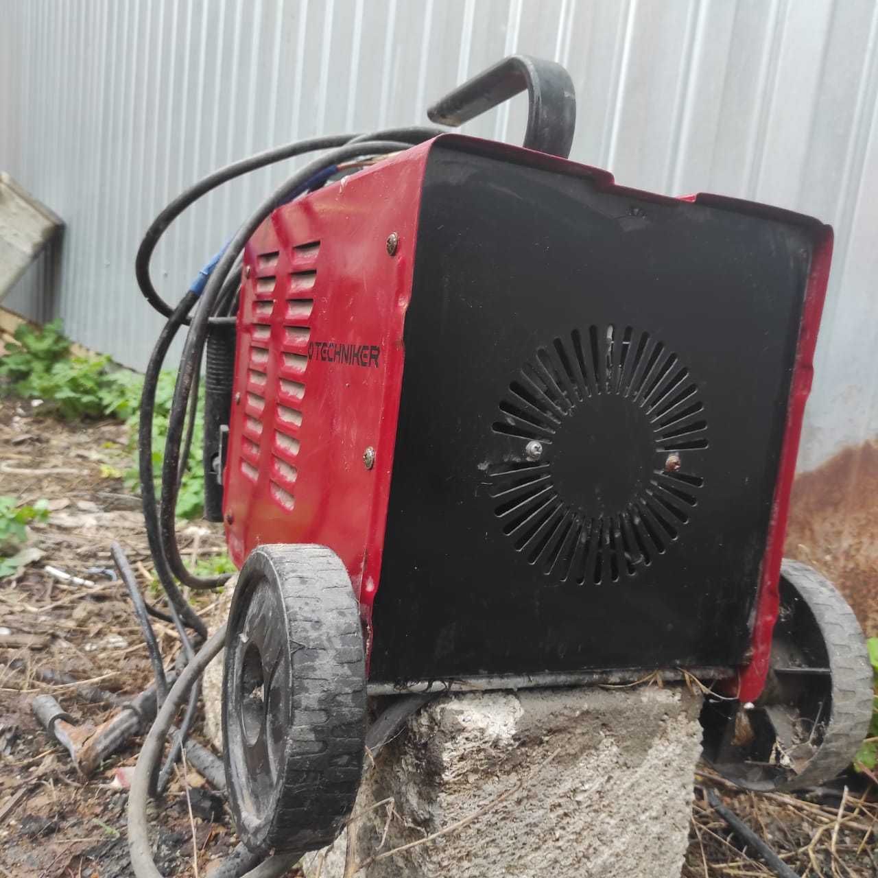 Techniker sg-200