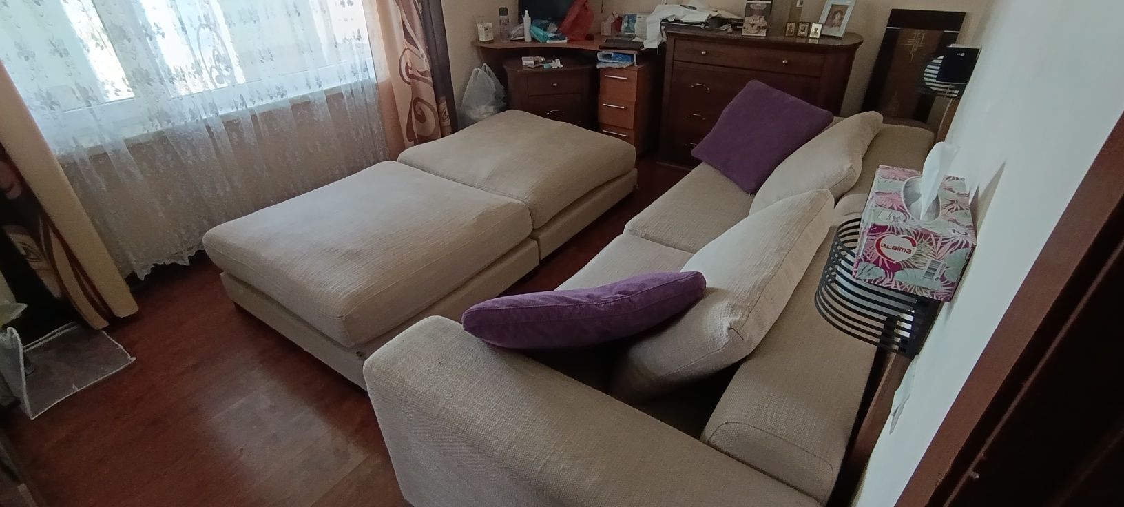 Диван производство Турции