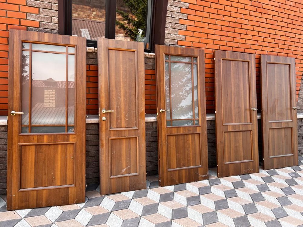 Продам двери меж комтнатные
