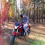 Здравствуйте,  продам racer fighter 300cc