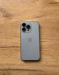 iPhone 13 Синий цвет