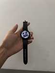 Смарт часы Samsung Galaxy Watch 4 Classic SM-R880 42мм 42мм черный