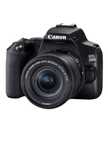 Камера canon EOS 250d