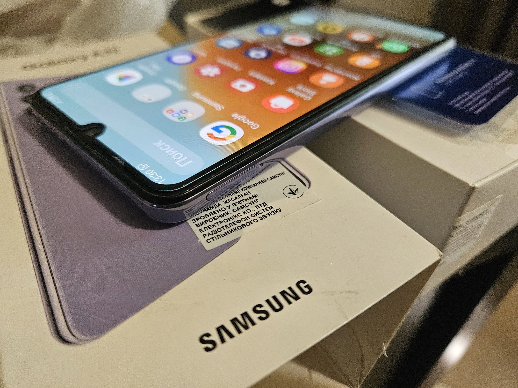 Samsung galaxy a32 64gb