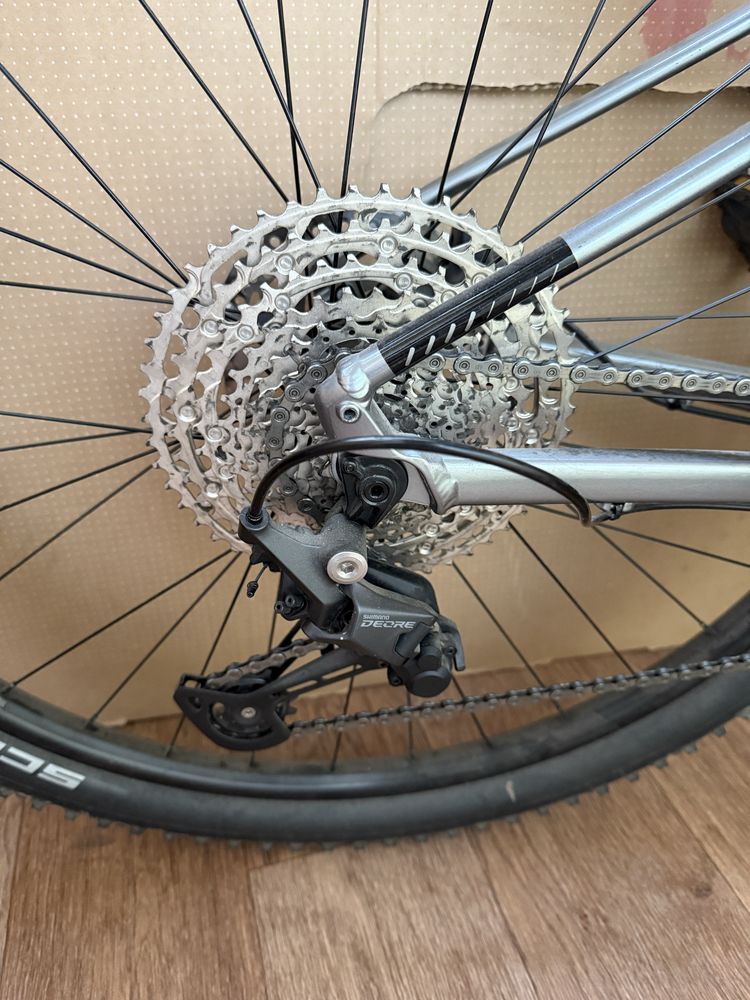 Продам Cannondale sl4