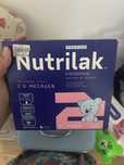 nurilak смес для детей