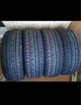 Продам новую шину 195/50 R15 Viatti/Zmax 185/55 R15