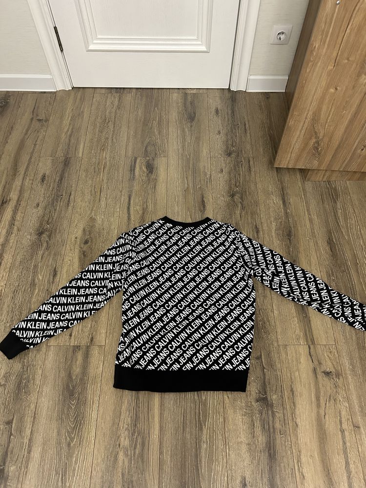 Кофта Calvin Klein оригинал