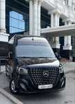 Аренда прокат авто Спринтер,минивен V class,Виано,Хайс,Альфард, Алматы