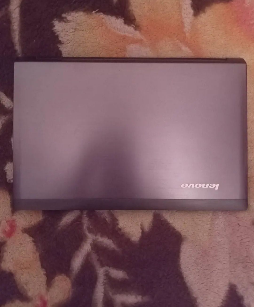 Мощный ноутбук lenovo intel core I7