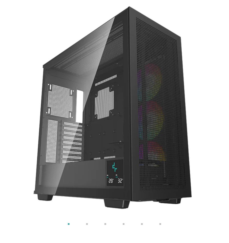 Системный блок без видеокарты Core i7 13700 kf